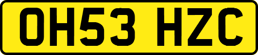 OH53HZC