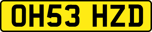 OH53HZD