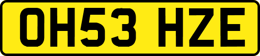 OH53HZE