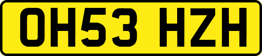 OH53HZH