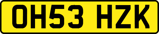 OH53HZK