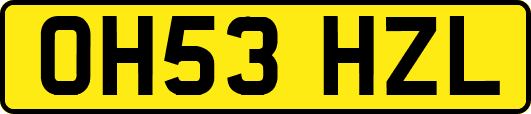 OH53HZL