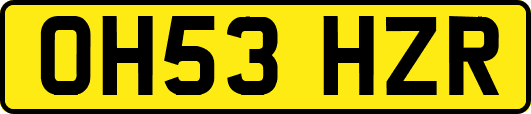 OH53HZR