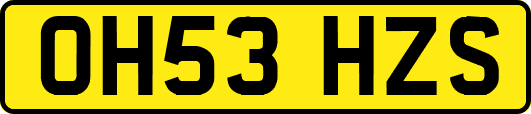OH53HZS