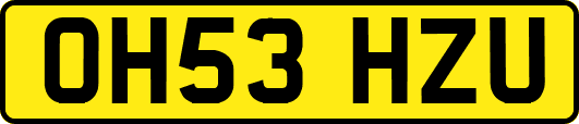 OH53HZU