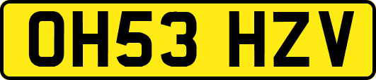 OH53HZV