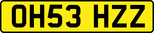 OH53HZZ