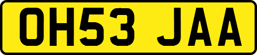 OH53JAA