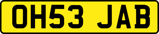 OH53JAB