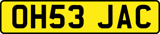 OH53JAC