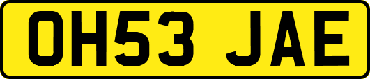 OH53JAE