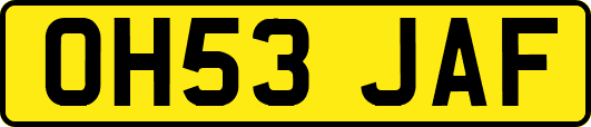 OH53JAF