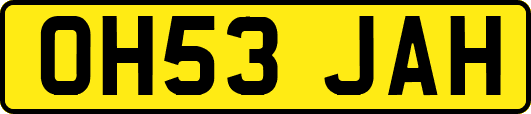 OH53JAH