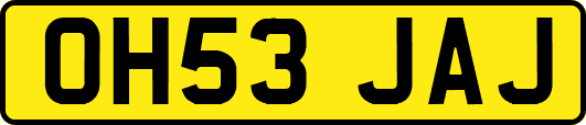 OH53JAJ