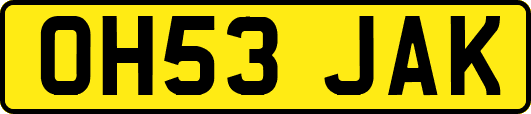 OH53JAK
