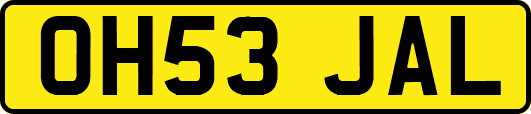OH53JAL