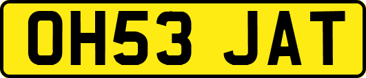 OH53JAT