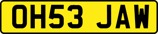 OH53JAW