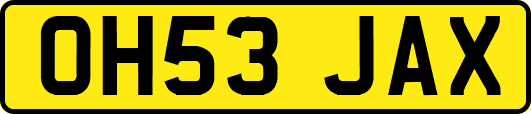 OH53JAX
