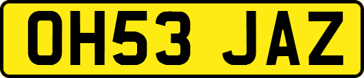 OH53JAZ
