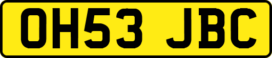 OH53JBC