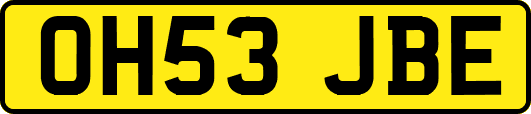OH53JBE