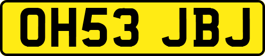 OH53JBJ