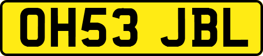 OH53JBL