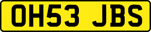 OH53JBS
