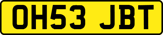 OH53JBT