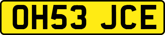OH53JCE