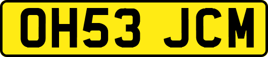 OH53JCM