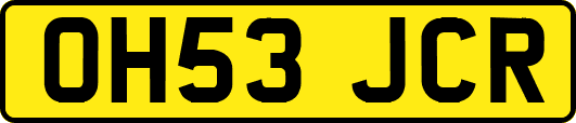 OH53JCR