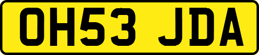 OH53JDA