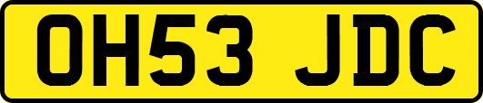 OH53JDC