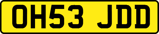 OH53JDD