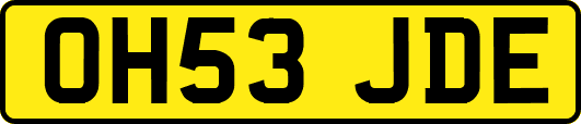 OH53JDE