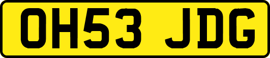 OH53JDG