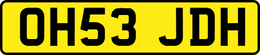 OH53JDH