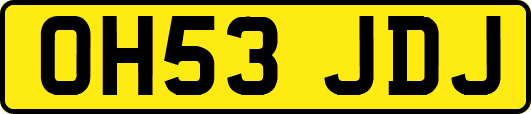 OH53JDJ