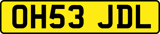 OH53JDL