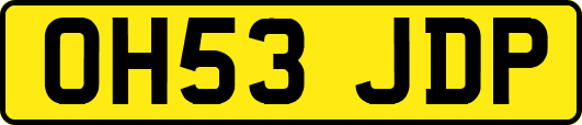 OH53JDP