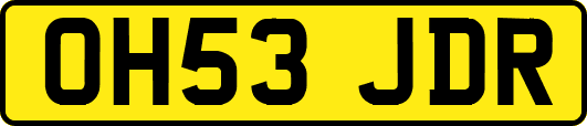 OH53JDR