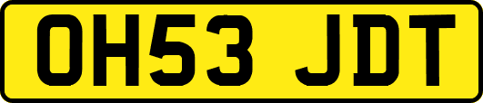 OH53JDT