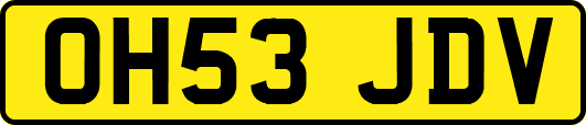 OH53JDV