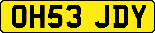 OH53JDY