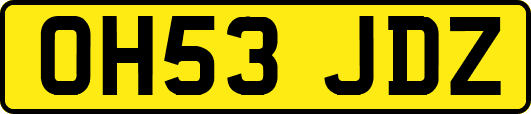 OH53JDZ