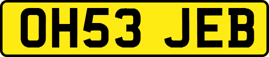 OH53JEB