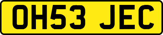 OH53JEC