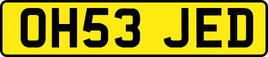 OH53JED